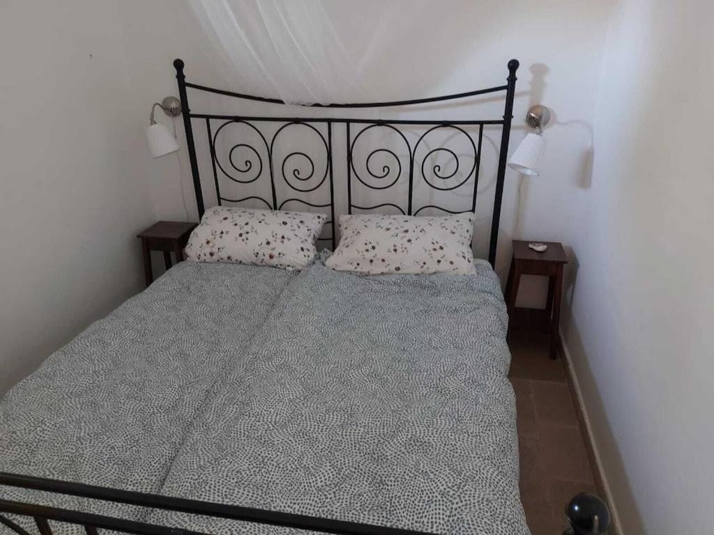 Casa Giuliveto - Charmantes Ferienhaus Mit Privatpool In Olivenhain Ostuni Luaran gambar