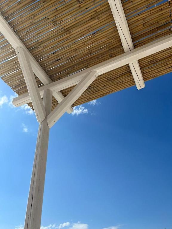 Casa Giuliveto - Charmantes Ferienhaus Mit Privatpool In Olivenhain Ostuni Luaran gambar